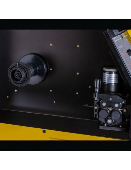 Spawarka Magnum MIG 308 Alu Synergia - zestaw - U MI 308AL SY-G - Magnum - 19