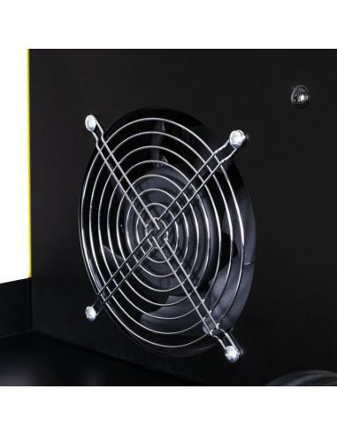 Spawarka Magnum MIG 308 Alu Synergia - zestaw - U MI 308AL SY-G - Magnum - 20
