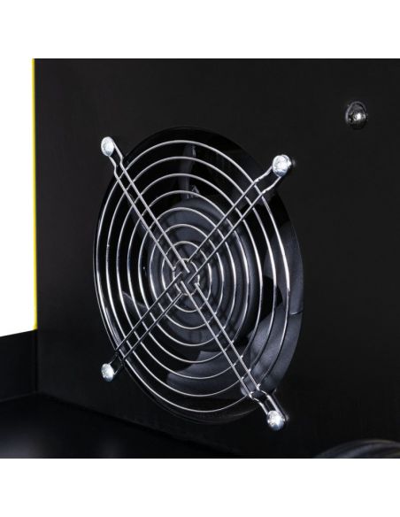 Spawarka Magnum MIG 308 Alu Synergia - zestaw - U MI 308AL SY-G - Magnum - 20