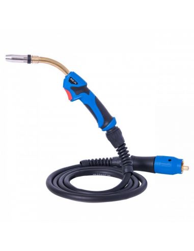 Spawarka Magnum MIG 308 Alu Synergia - zestaw - U MI 308AL SY-G - Magnum - 21