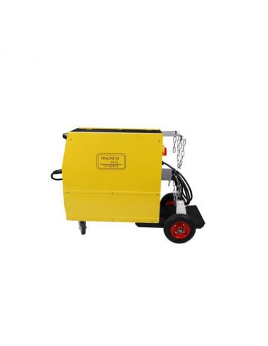 Spawarka Magnum MIG 350 MMA IGBT - zestaw - U MI 350 IGBT-G - Magnum - 11