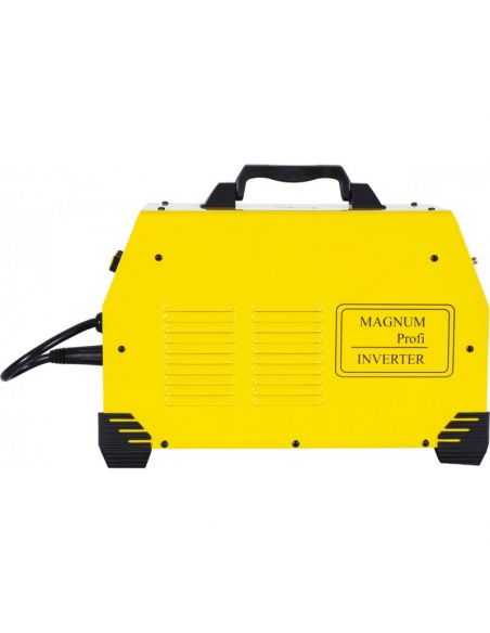 Spawarka Magnum MIG 201 MMA - zestaw - U MI 201MMA_2020-G - Magnum - 10