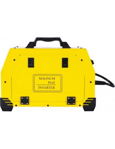 Spawarka Magnum MIG 201 MMA - zestaw - U MI 201MMA_2020-G - Magnum - 13