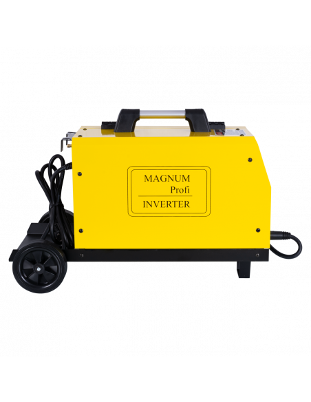 Spawarka Magnum MIG 220 W MMA IGBT - zestaw - U MI 220W MMA-G - Magnum - 10