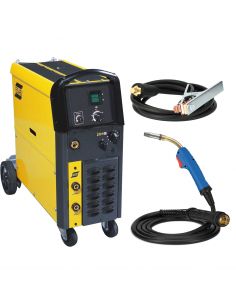 Spawarka ESAB Origo Mig C280 PRO 4WD - 0349312520-G - ESAB - 2 2