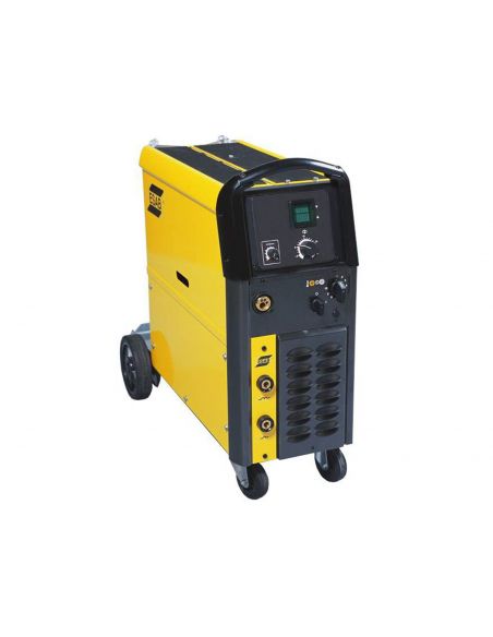 Spawarka ESAB Origo Mig C280 PRO 4WD - 0349312520-G - ESAB - 5