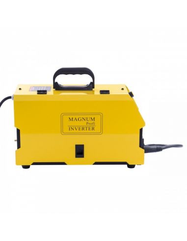Spawarka Magnum MIG 210 Synergia - zestaw - U MI 210 SYN-G - Magnum - 6