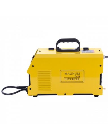 Spawarka Magnum MIG 210 Synergia - zestaw - U MI 210 SYN-G - Magnum - 7