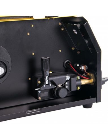Spawarka Magnum MIG 210 Synergia - zestaw - U MI 210 SYN-G - Magnum - 5