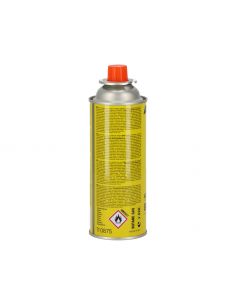 Kartusz nabój gazowy do palnika kuchenki 400 ml Alpen Camping - IK1004-02 - Inko-Time - 1 2