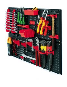 Tablica narzędziowa Prosperplast TOOLBOARD - NTB1-R444 - Kistenberg - 1