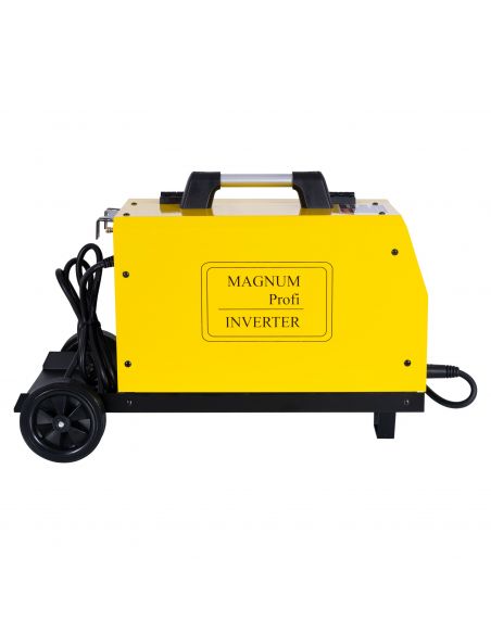 Spawarka Magnum MIG 200 W MMA IGBT - zestaw - U MI 200W MMA-G - Magnum - 11