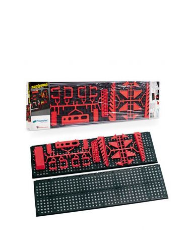 Tablica narzędziowa Prosperplast TOOLBOARD - NTB1-R444 - Kistenberg - 2