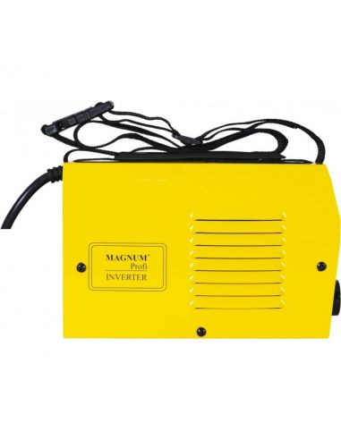 Spawarka Magnum Power VIP 5000 Synergia - zestaw - U I VIP 5000-G - Magnum - 7