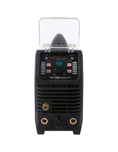 Spawarka Magnum TIG THF 238P AC/DC PRO - zestaw - U I THF238PRO-G - Magnum - 7