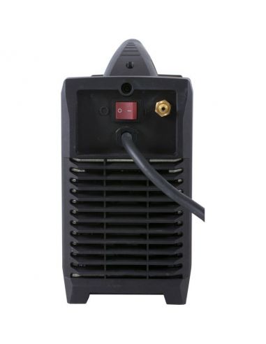 Spawarka Magnum TIG THF 238P AC/DC PRO - zestaw - U I THF238PRO-G - Magnum - 10