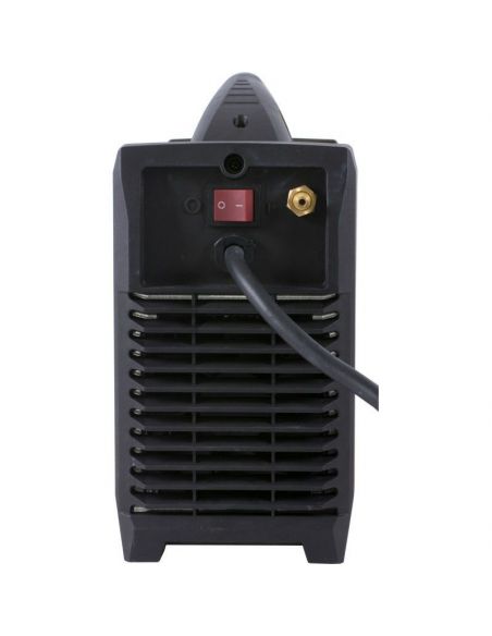 Spawarka Magnum TIG THF 238P AC/DC PRO - zestaw - U I THF238PRO-G - Magnum - 10