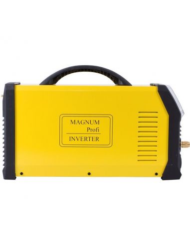 Spawarka Magnum TIG THF 238P AC/DC PRO - zestaw - U I THF238PRO-G - Magnum - 11