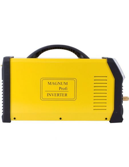 Spawarka Magnum TIG THF 238P AC/DC PRO - zestaw - U I THF238PRO-G - Magnum - 11