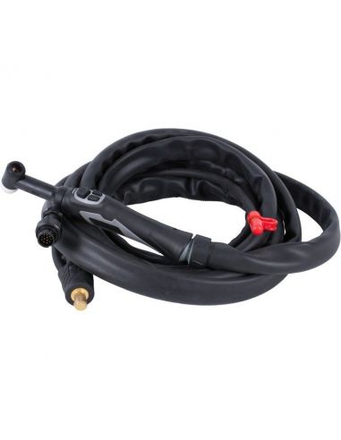 Spawarka Magnum TIG THF 238P AC/DC PRO - zestaw - U I THF238PRO-G - Magnum - 13