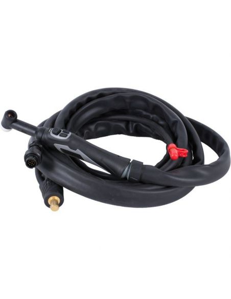 Spawarka Magnum TIG THF 238P AC/DC PRO - zestaw - U I THF238PRO-G - Magnum - 13