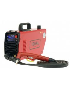 Przecinarka plazmowa Ideal Praktik Plasma 41 LED - PPLASMA41LED - Ideal - 1