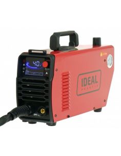 Przecinarka plazmowa Ideal Praktik Plasma 41 LED - PPLASMA41LED - Ideal - 1 2