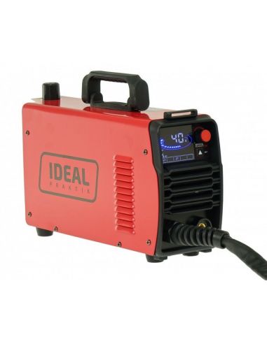 Przecinarka plazmowa Ideal Praktik Plasma 41 LED - PPLASMA41LED - Ideal - 3