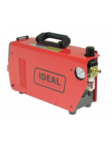 Przecinarka plazmowa Ideal Praktik Plasma 41 LED - PPLASMA41LED - Ideal - 5