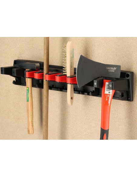 Uchwyt ścienny Kistenberg Multi Holder KMH60 - KMH60 - Kistenberg - 8