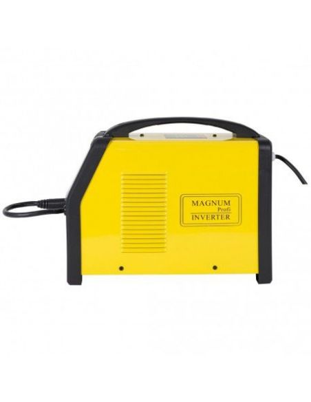 Spawarka Magnum MIG 208 MMA NV - zestaw - U MI 208MMA NV-G - Magnum - 13