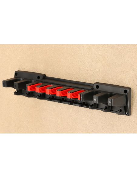 Uchwyt ścienny Kistenberg Multi Holder KMH60 - KMH60 - Kistenberg - 9