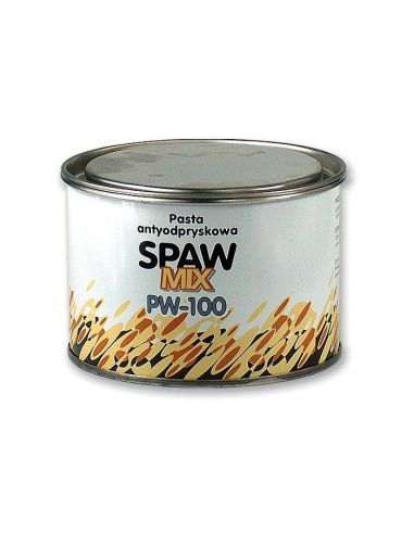 Pasta antyodpryskowa Spawmix PW-100 - WYR0030 - Spawmix - 1