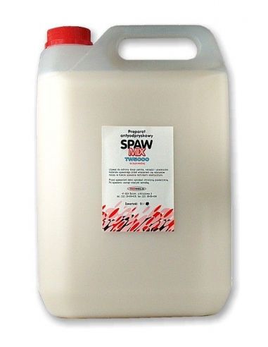Preparat antyodpryskowy SPAWMIX TW-5000 5l - WYR0021 - Spawmix - 1