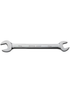 Klucz płaski dwustronny 23 x 26 mm SATA 41211 - GL41211 - SATA - 1