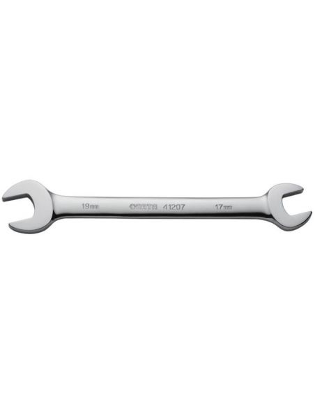 Klucz płaski dwustronny 23 x 26 mm SATA 41211 - GL41211 - SATA - 1