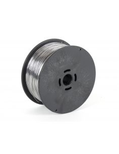 Drut samoosłonowy Tysweld T71GS 0,8 mm / 1,0 kg - T71GS.018 - Tysweld - 1 2