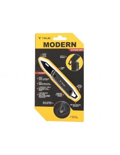 Mini nóż szary TRUE - TU7060N - True Utility - 1 2