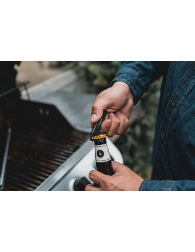 Mini nóż szary TRUE - TU7060N - True Utility - 6
