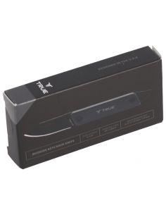 Mini nóż szary w giftboxie TRUE - TU7060 - True Utility - 1 2