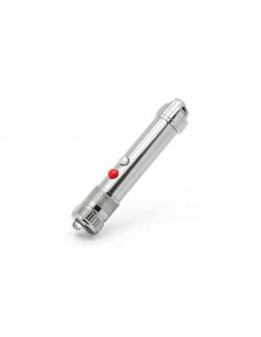 Latarka  z laserem - brelok TRUE - TU289K - True Utility - 1