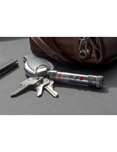 Latarka  z laserem - brelok TRUE - TU289K - True Utility - 1 2