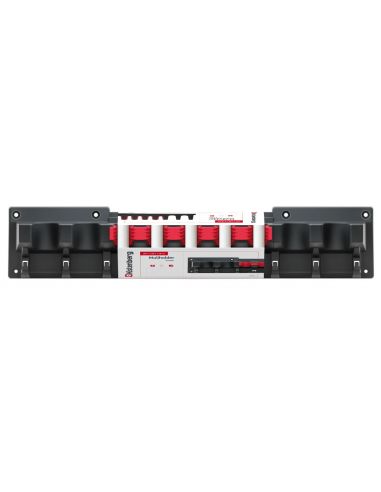 Uchwyt ścienny Kistenberg Multi Holder KMH60 - KMH60 - Kistenberg - 11