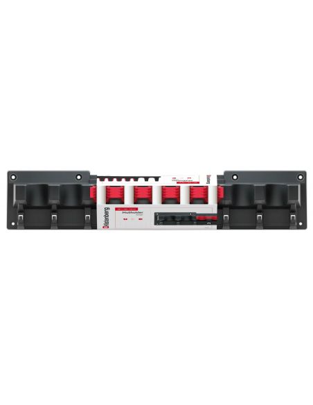 Uchwyt ścienny Kistenberg Multi Holder KMH60 - KMH60 - Kistenberg - 11