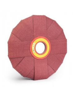 Ściernica gwiazdkowa otworowa 200x25 531JFF P60 Armes - OLG2002553F060 - Armes - 1