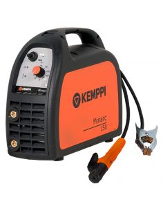 Spawarka Kemppi Minarc 150 - zestaw - 6102150-G - Kemppi - 3