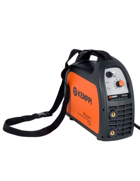 Spawarka Kemppi Minarc 150 - zestaw - 6102150-G - Kemppi - 4
