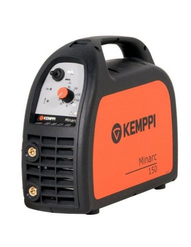 Spawarka Kemppi Minarc 150 - zestaw - 6102150-G - Kemppi - 6