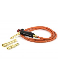 Palnik do lutowania PERUN PL-003Ppa z wężem 5 m - W330-2052 - Perun - 1 2