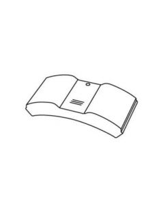 Akumulator litowo-jonowy ESAB do systemu PAPR - 0700002312 - ESAB - 1 2